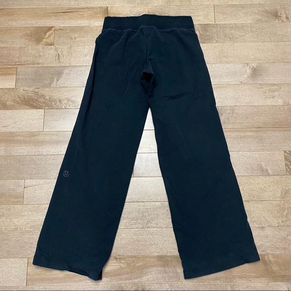 Lululemon Sweat Pants - Picture 2 of 10